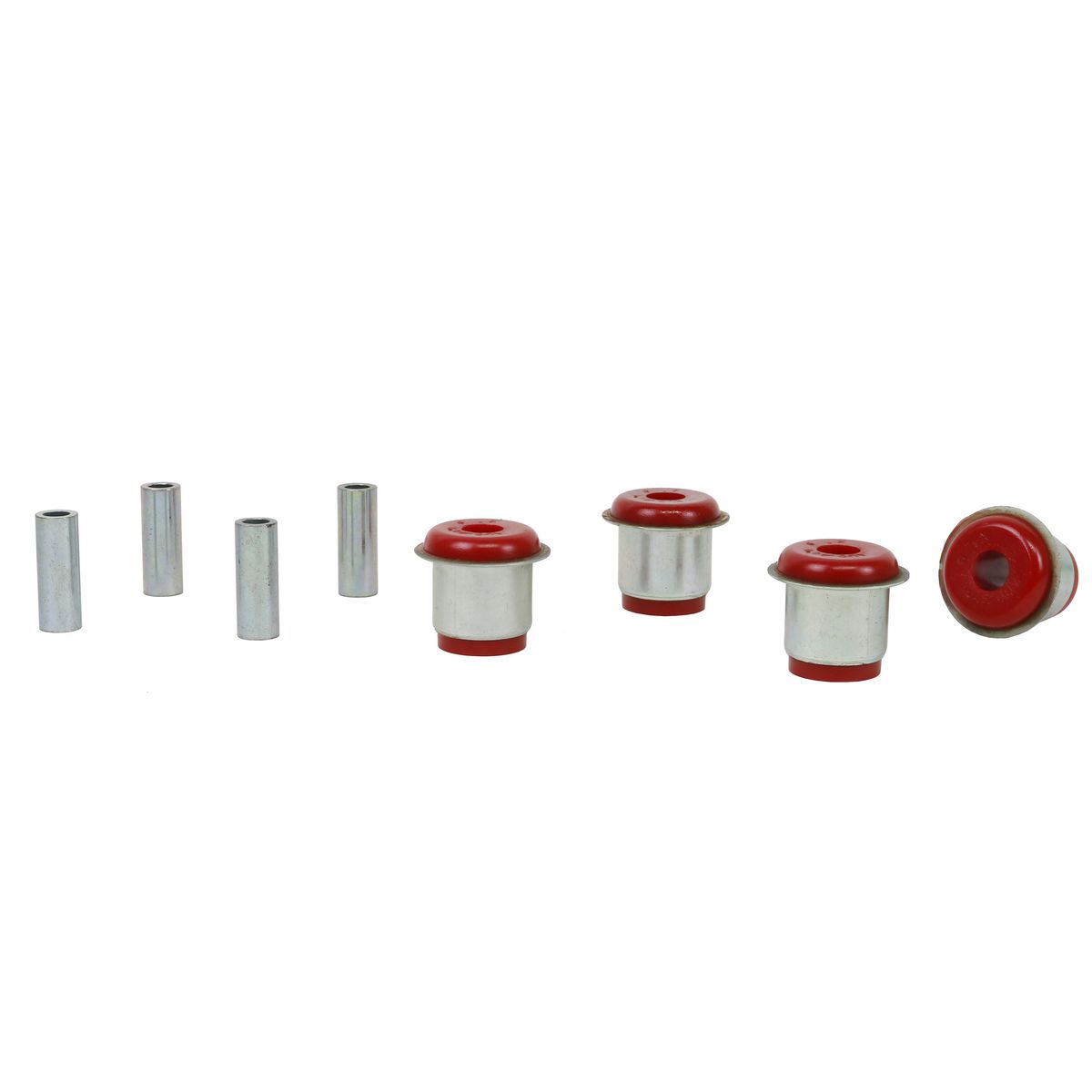 Nolathane Control Arm Bush Kit 45214