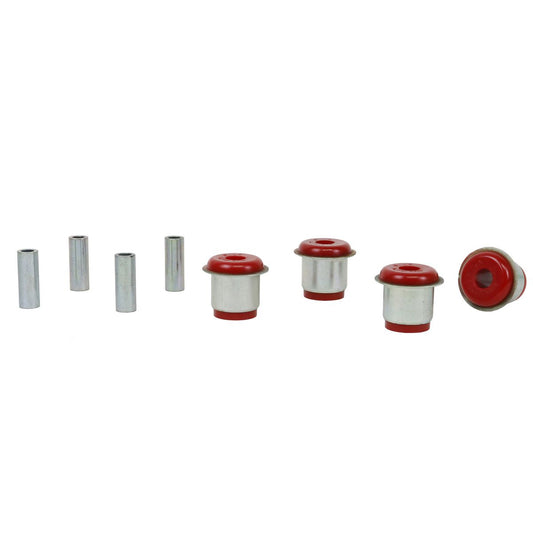 Nolathane Control Arm Bush Kit 45214