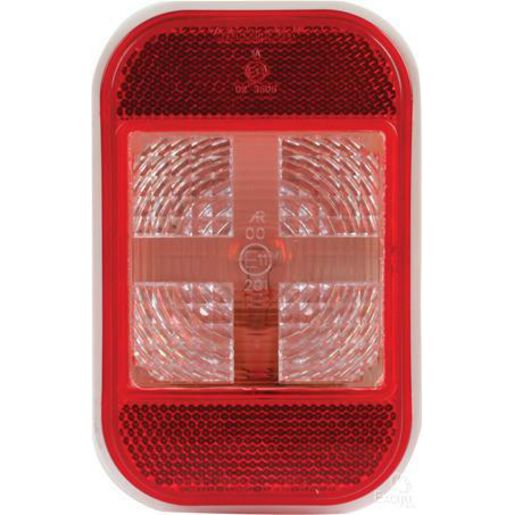 Narva Reverse Lamp 12V 94516