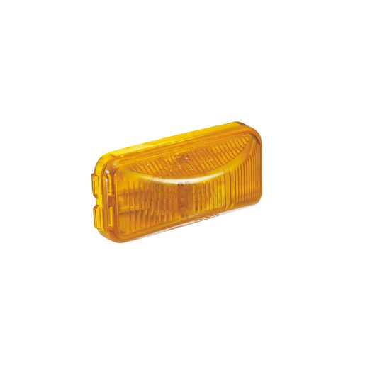 Narva Retro Reflector Clear w/ Self Adhesive 91500