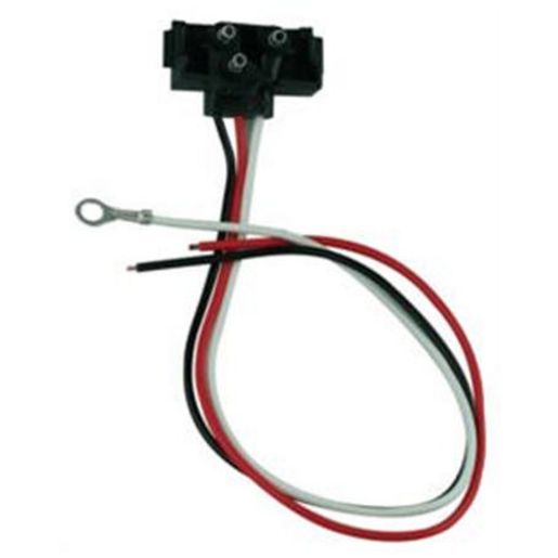 Narva Plug & Lead Suits Model 40 Dual Function Lamps 94091
