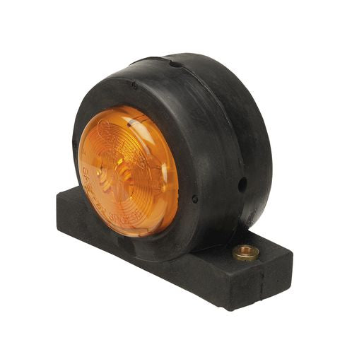 Narva Sealed Side Marker/Front Position Lamp 12V Red/Amber 93004