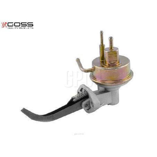 King Springs U-Bolt UB-670