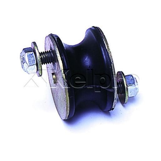 King Springs Leaf Spring Set DIA-004