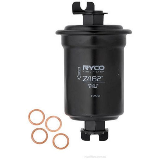 Ryco Fuel Filter Z482