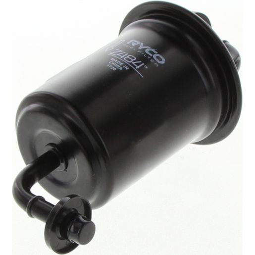 Ryco Fuel Filter Z484