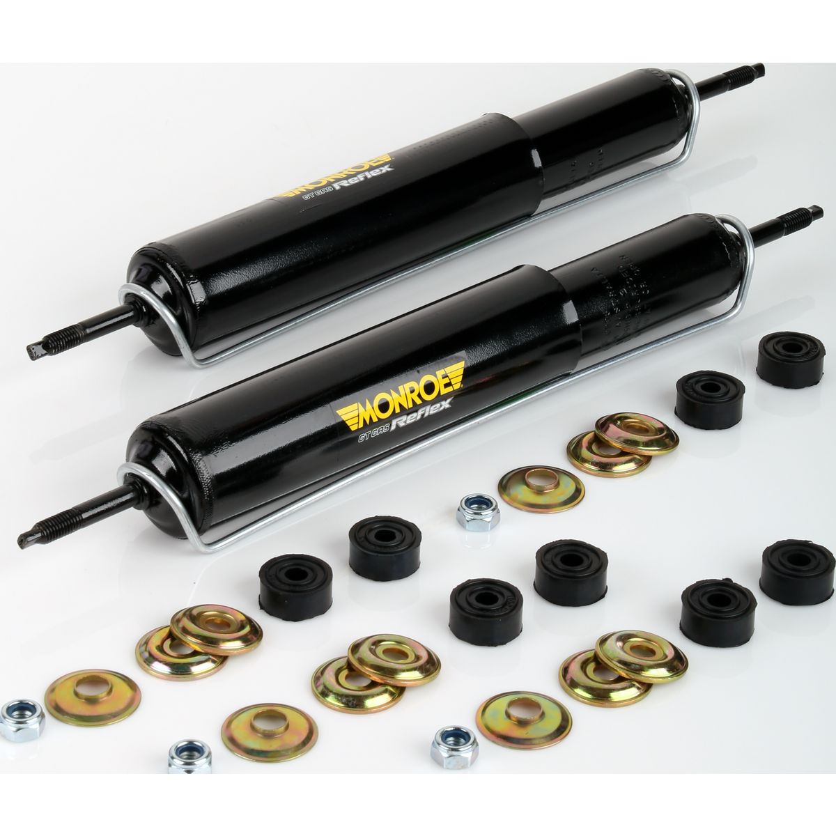 Monroe GT Gas Shock Absorber (Pair) 15-0298