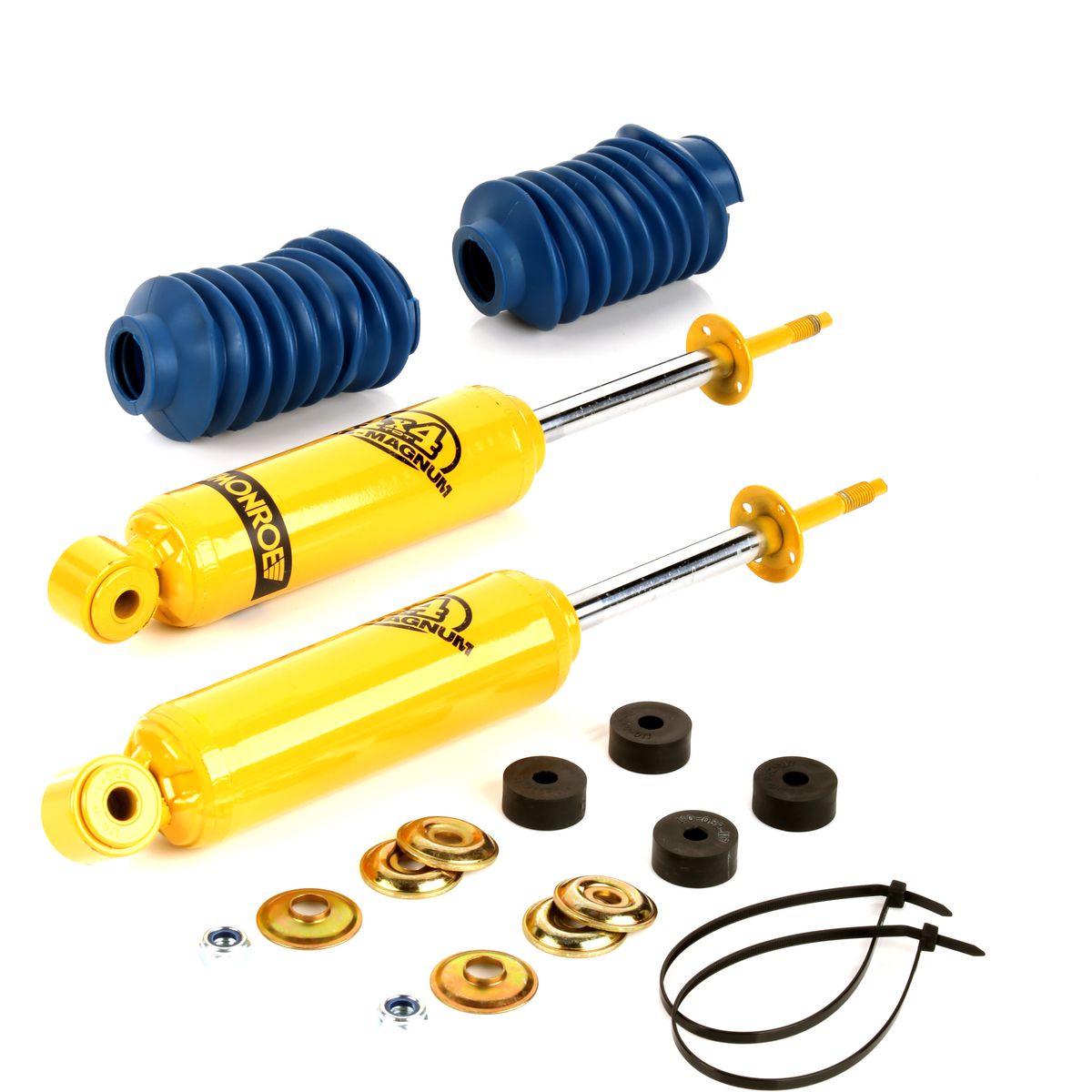 Monroe Gas Magnum TDT Shock Absorber (Pair) 16-0520