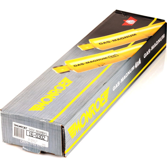 Monroe Gas Magnum TDT Shock Absorber (Pair) 16-0302