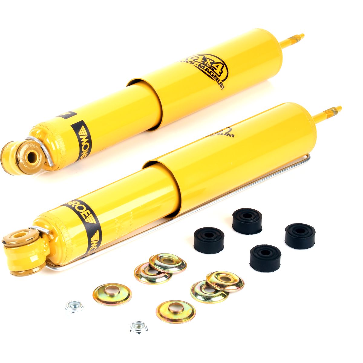 Monroe Gas Magnum TDT Shock Absorber (Pair) 16-0302