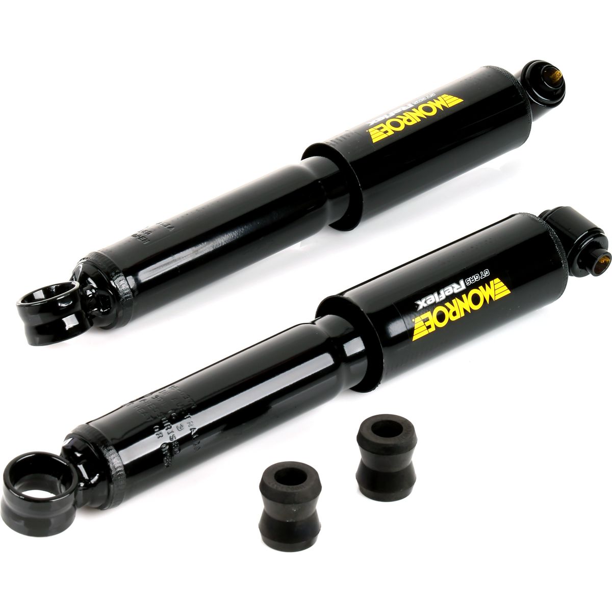 Aunger Weathershield Driver Side AWS 117D