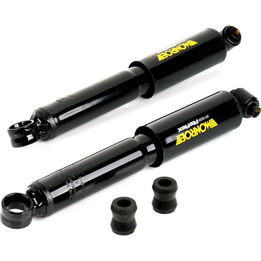 Aunger Weathershield Driver Side AWS 117D