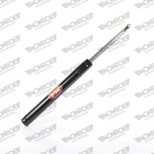 Motogard Wide Angle Stainless Steel Mirror 127Mm Round MGWAM1
