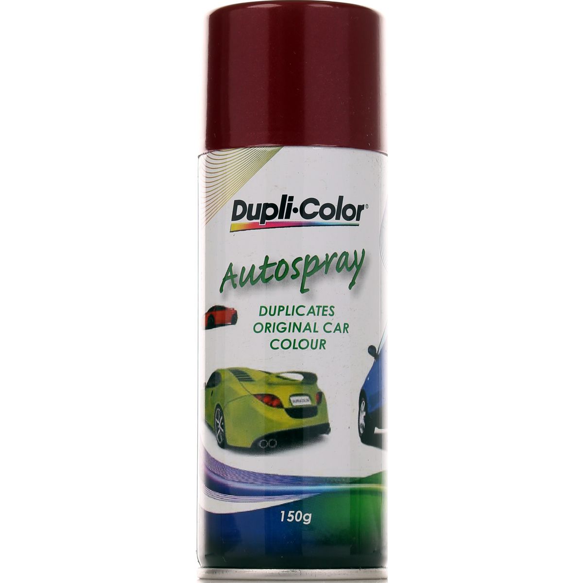 Dupli-Color Automotive Aerosol Spray Paint Masai Mica 150g DSH76