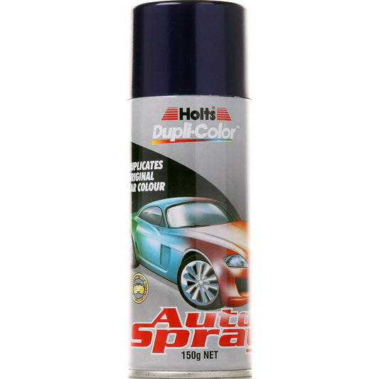 Dupli-Color Automotive Aerosol Spray Paint Lobelia Blue 150g DSHY04