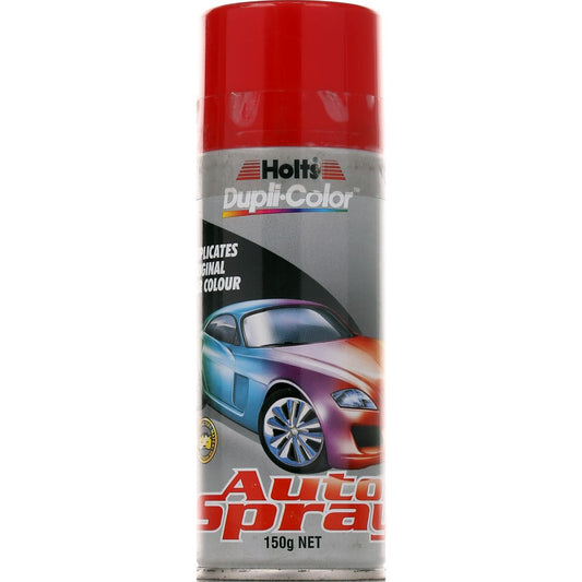 Dupli-Color Automotive Aerosol Spray Paint Aztec Red 150g DST47