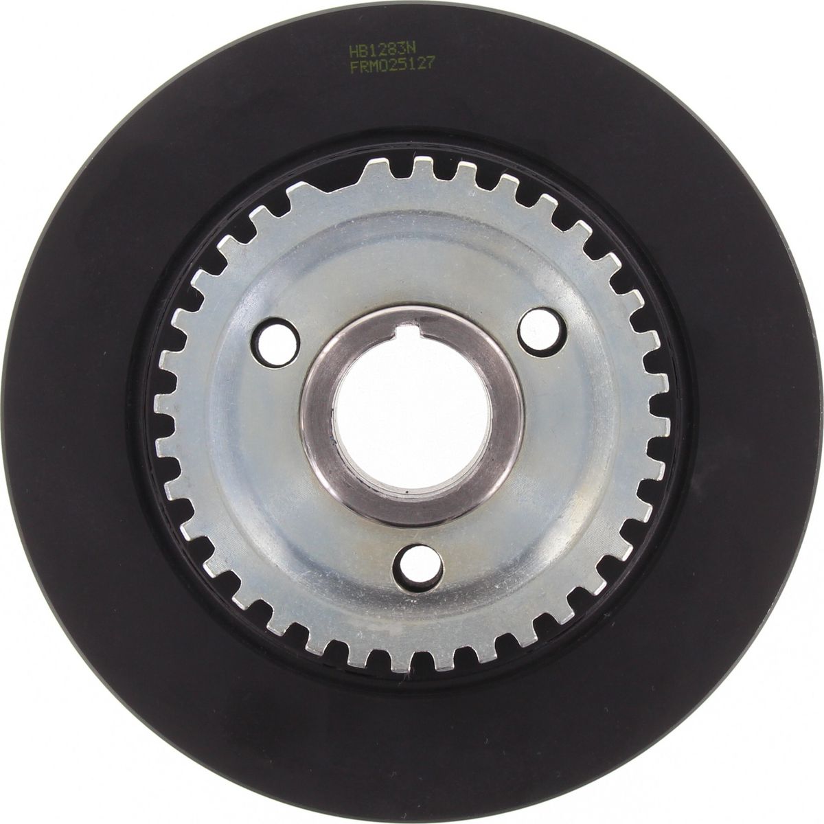 OEM Replacement Harmonic Balancer HB1283N Powerbond