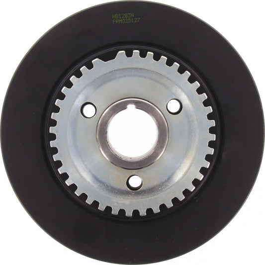 OEM Replacement Harmonic Balancer HB1283N Powerbond