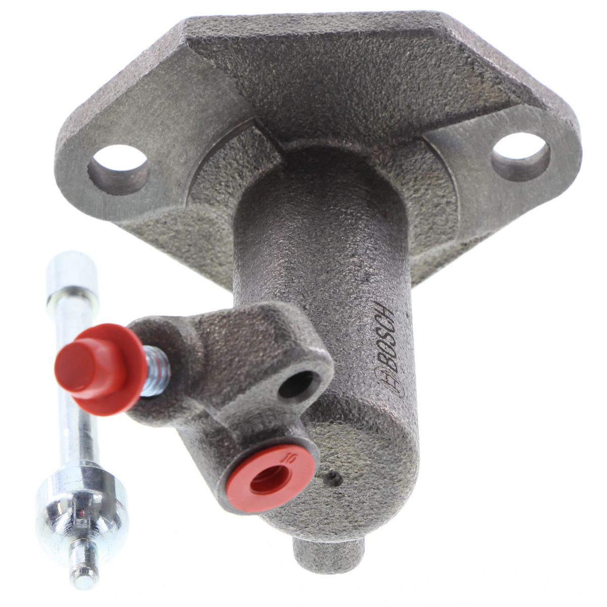 K-Mac Camber/Caster Kit (Bearing Plate) 180816