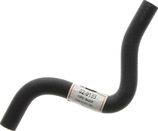 Gates Radiator Hose 02-0133