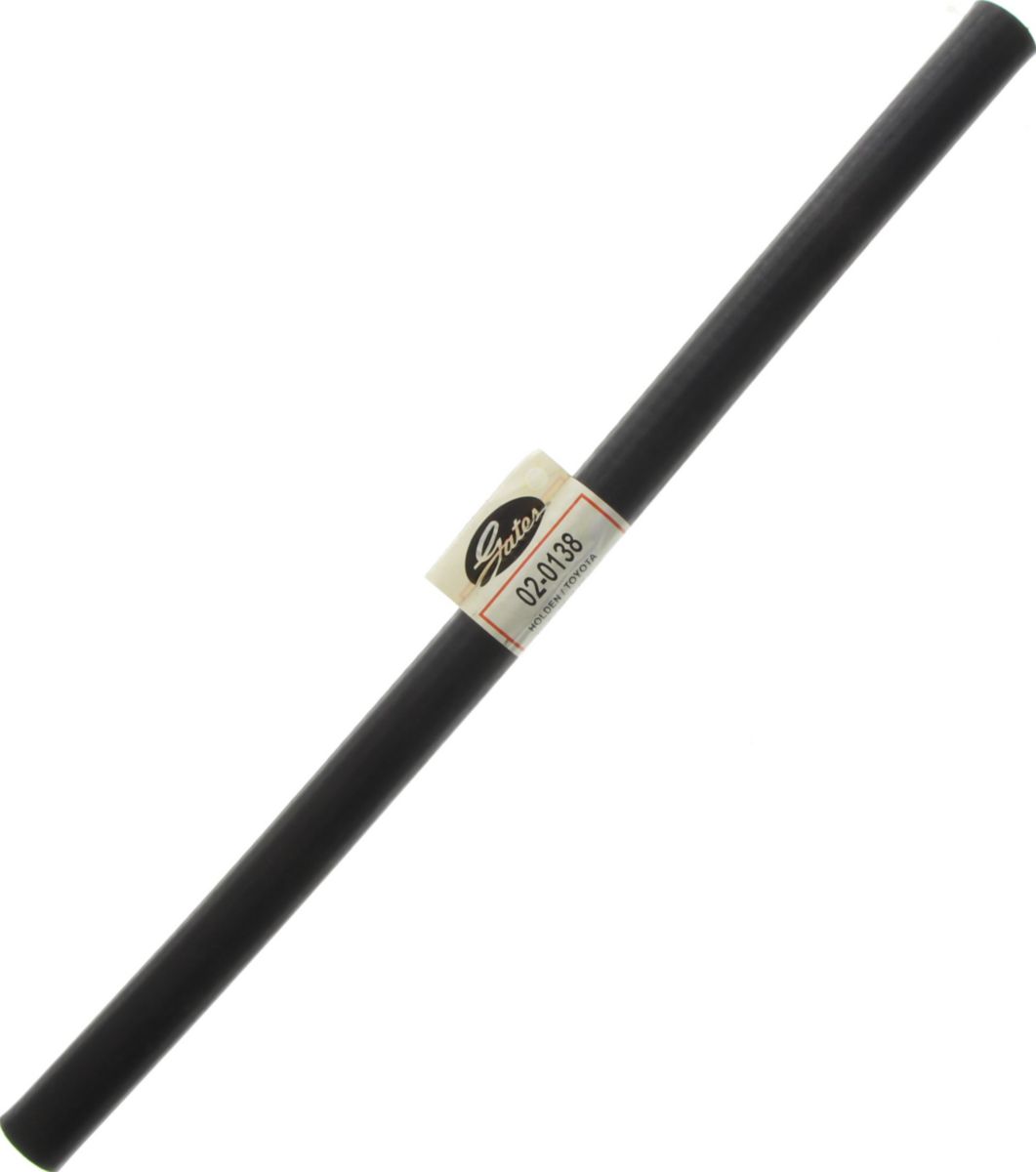 Gates Radiator Hose 02-0138