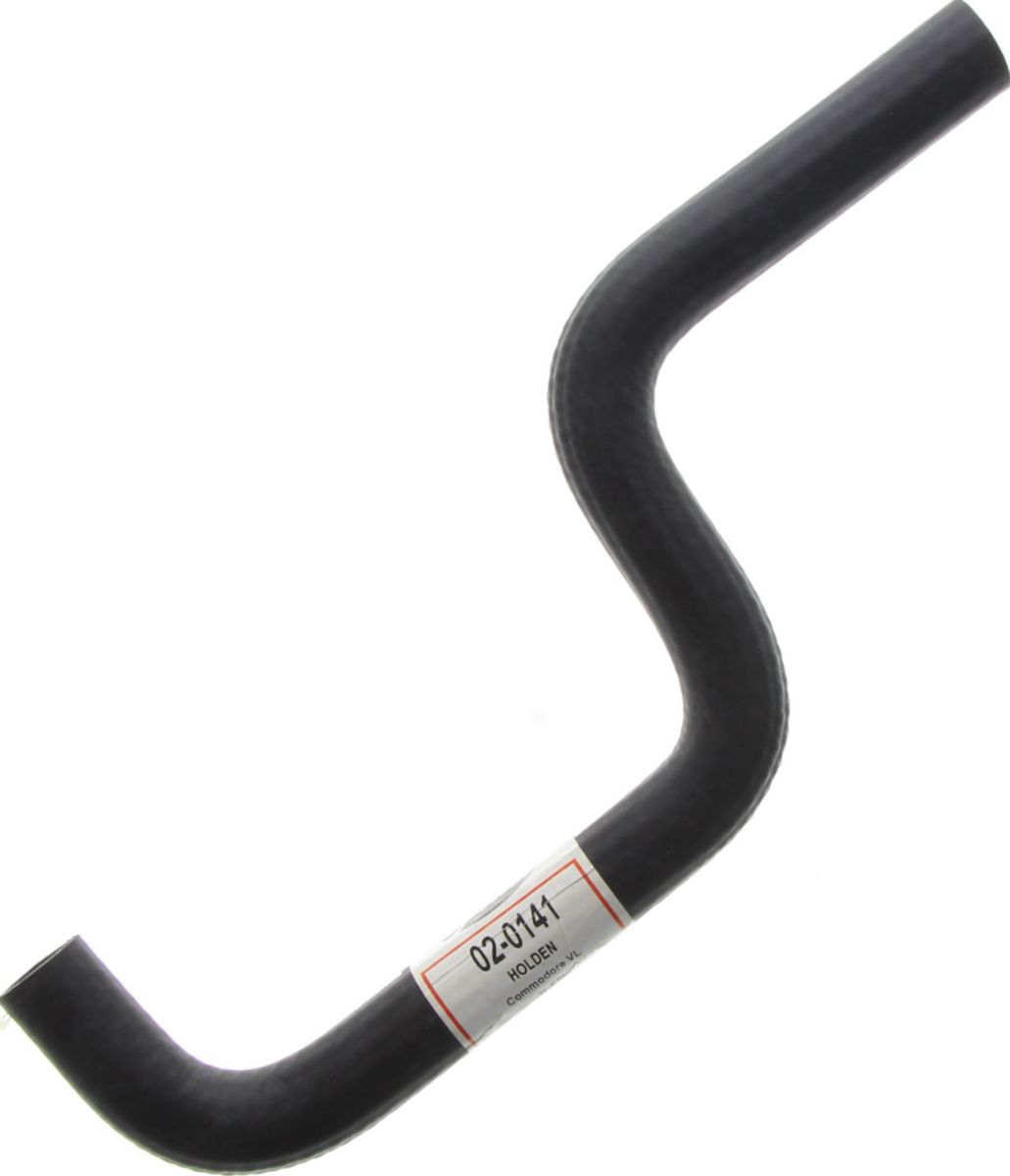 Gates Radiator Hose 02-0141