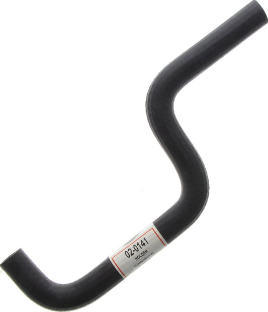 Gates Radiator Hose 02-0141
