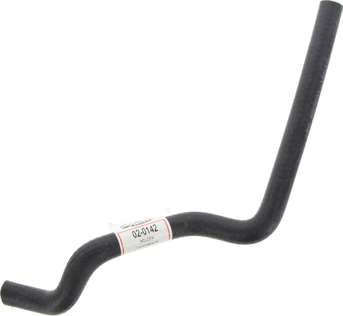 Gates Radiator Hose 02-0142