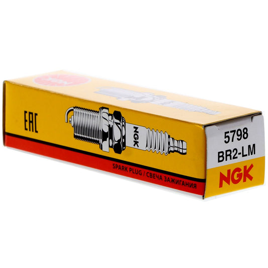 NGK Compact Spark Plug BR2-LM