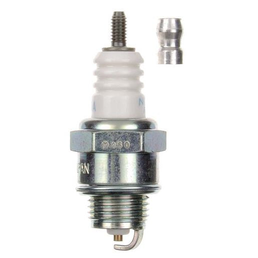 NGK Standard Spark Plug BPMR4A