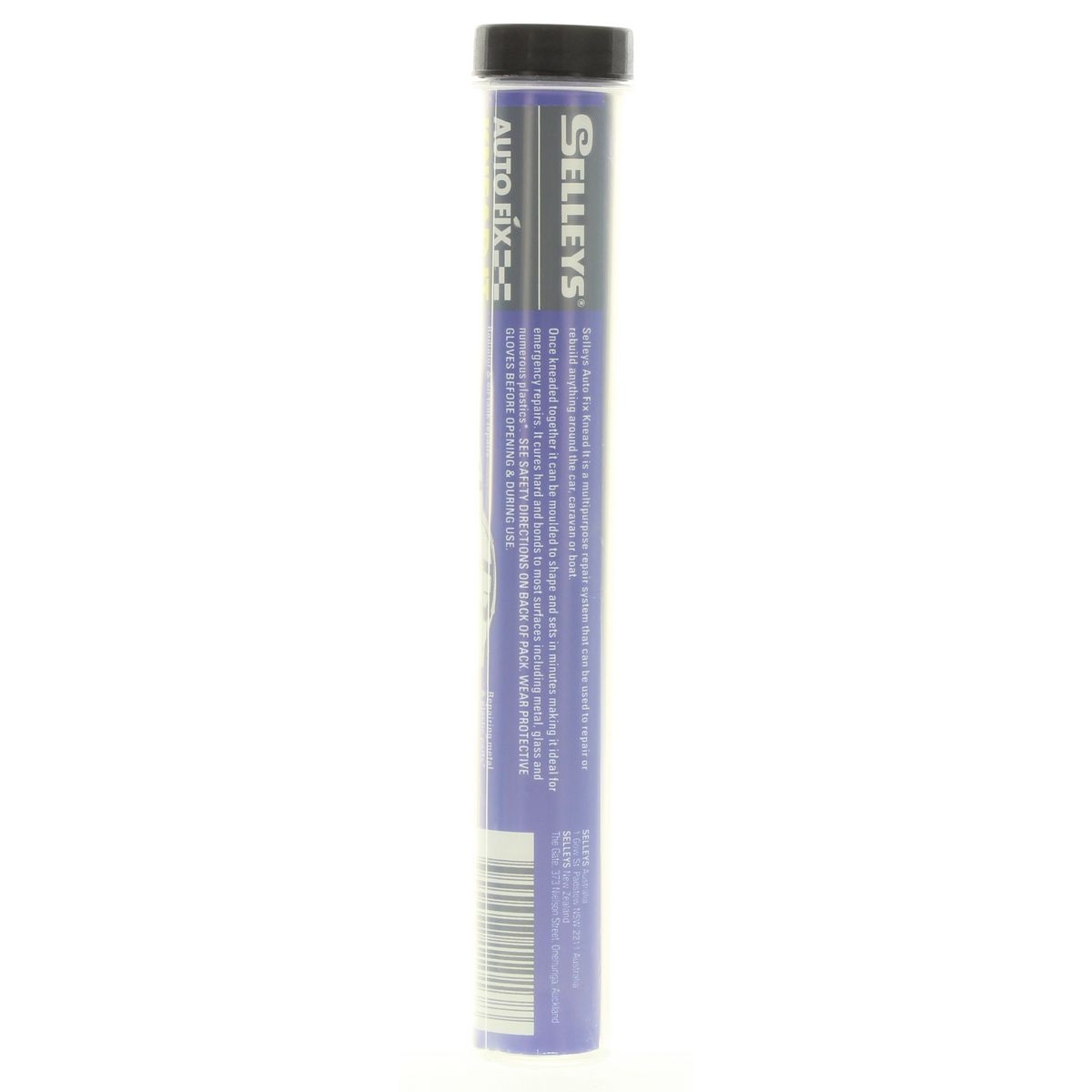Selleys Knead It Steel 110g AF11