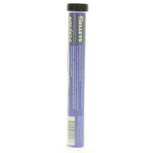 Selleys Knead It Steel 110g AF11