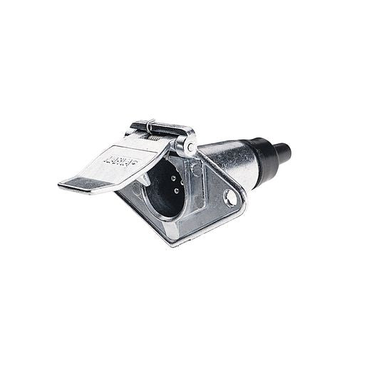 Walker Exhaust Muffler-Rear (Use M6245) AL6-4242