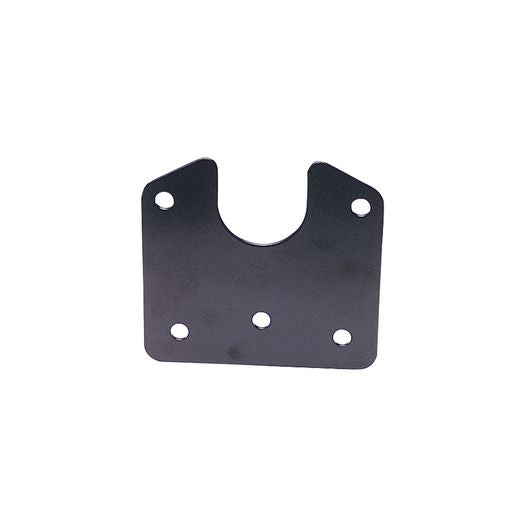 Narva 7 Pin Trailer Plug Small Round Metal 82315BL