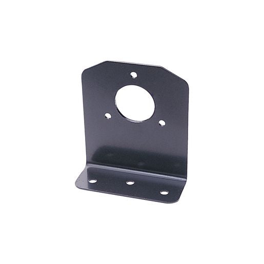 Narva Trailer Socket Bracket 5/7Pin 82325BL