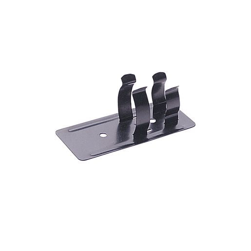 Narva Small And Large Round Plug Holder 82330BL
