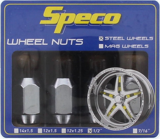 Kelpro Plug-Welch Dome Steel 17/32 RSD01732