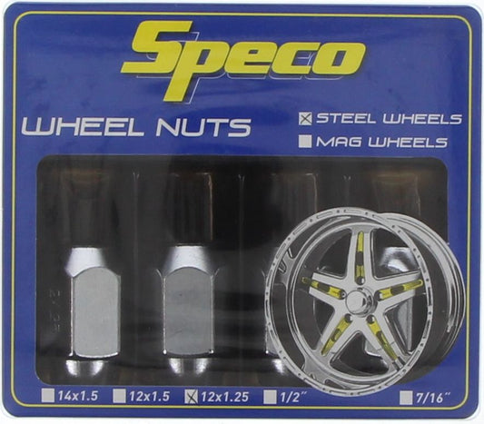 Kelpro Steel Welch Plug 5/8In. RSD058