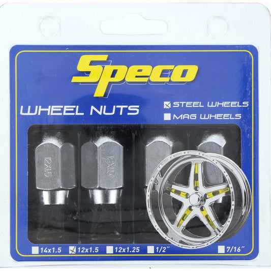 Kelpro Steel Welch Plug 3/4In. RSD034
