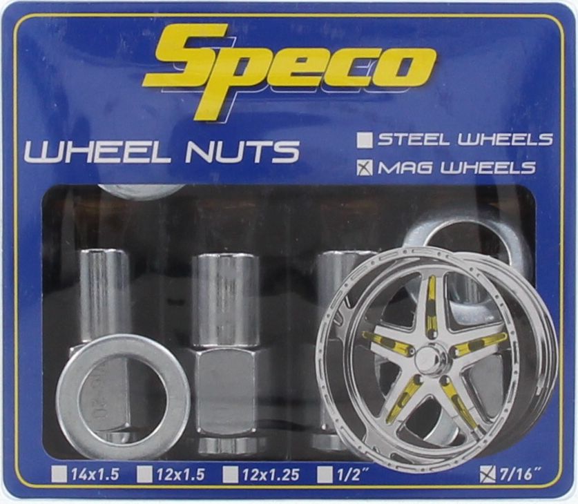 Kelpro Plug-Welch Dome Steel 15/16 RSD101516