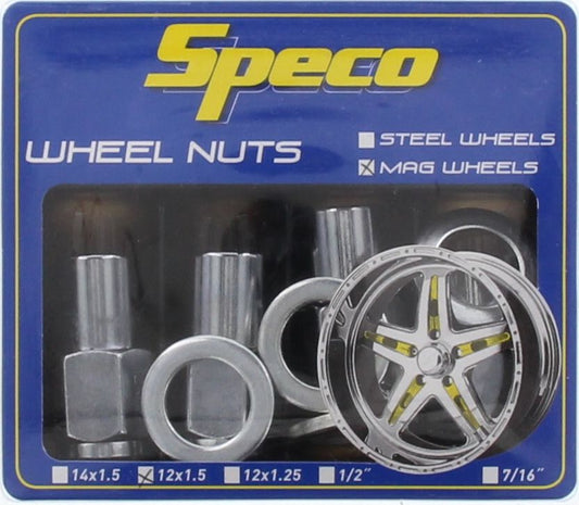 Kelpro Steel Welch Plug 2-3/8In. RSD2038