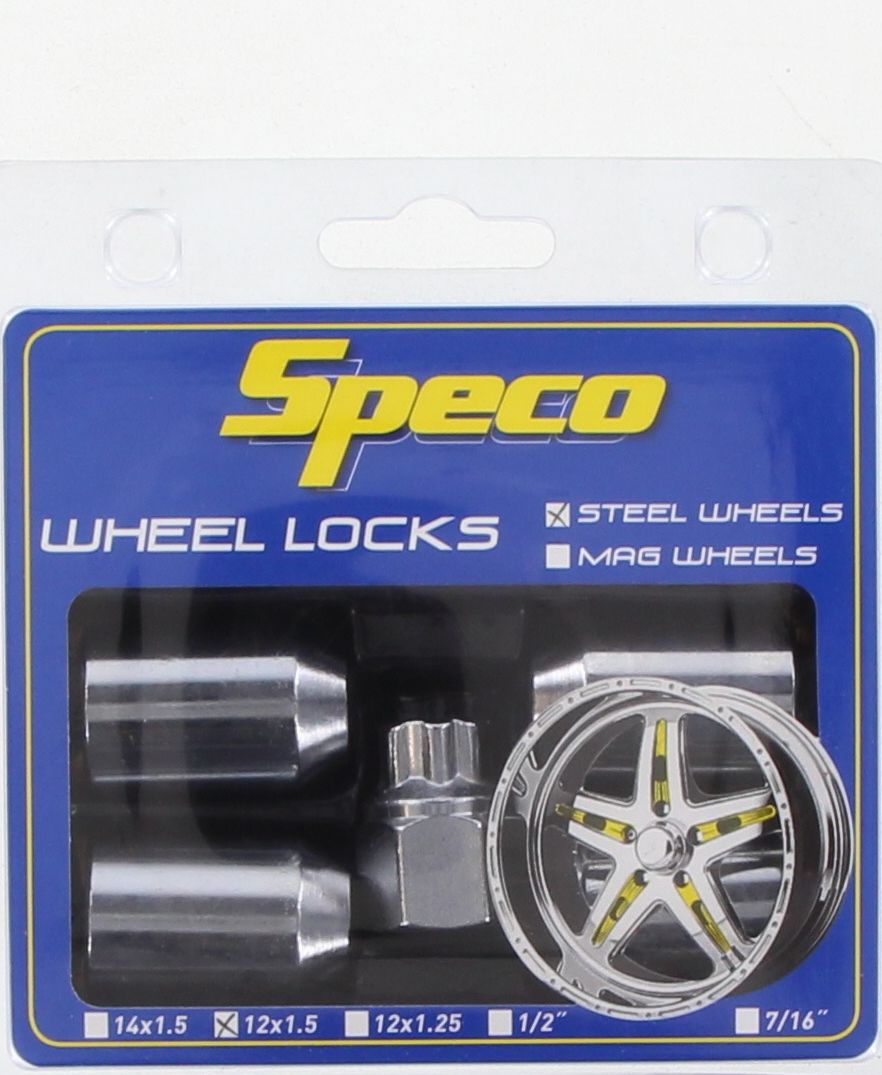 Kelpro Plug-Welch Cup Steel 51Mm RSC51MM