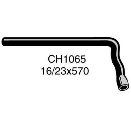 Mackay Bypass Heater Hose CH1065