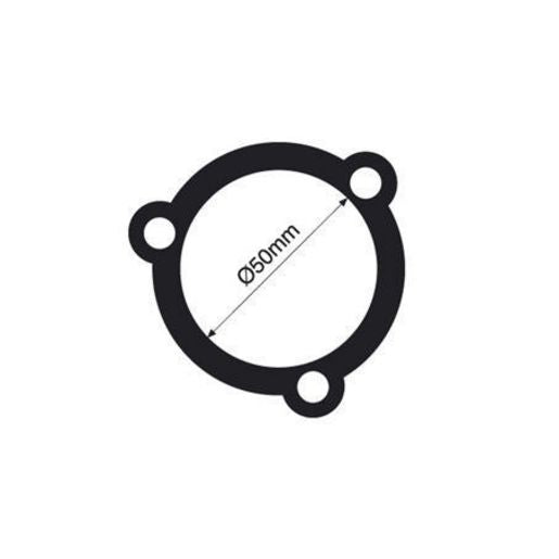 Tridon Thermostat Gasket TTG16