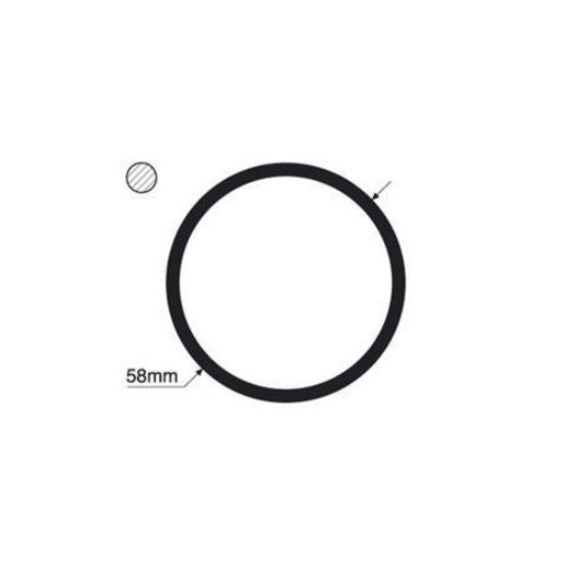 Tridon Thermostat Gasket TTG28