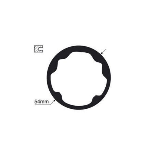Tridon Thermostat Gasket TTG30