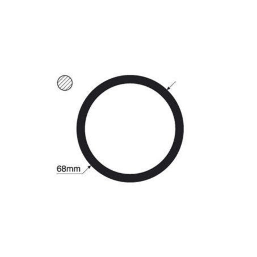 Tridon Thermostat Gasket TTG33