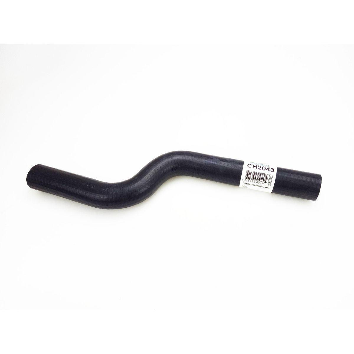 Mackay Top Radiator Hose CH2043