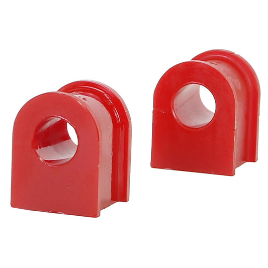 Nolathane Sway Bar Bush Kit 17mm 42333