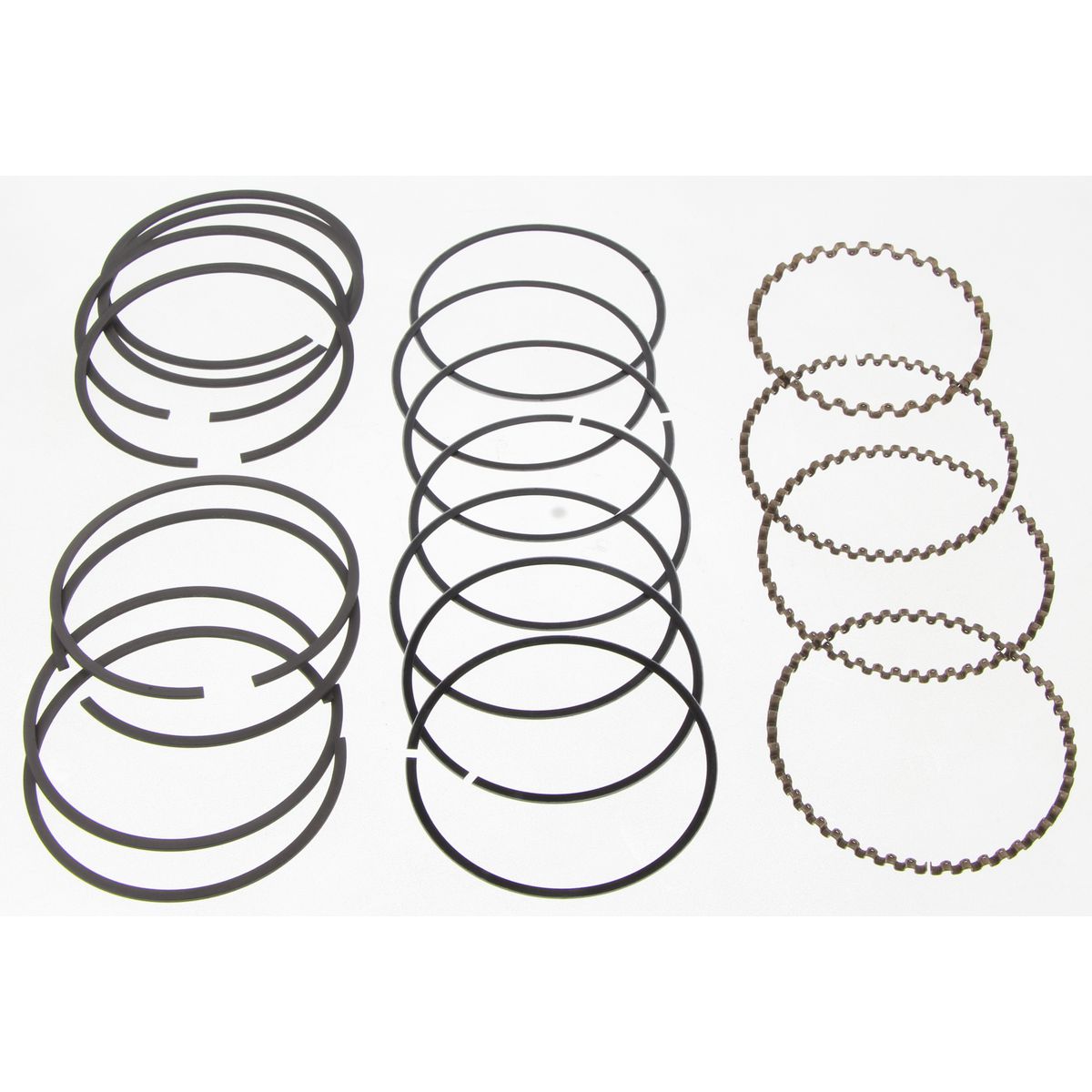 Nason Piston Ring Set PS1615-1.00